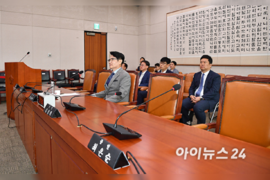  김건희 여사-최은순씨 등 주요 증인 불출석 속 열린 청문회