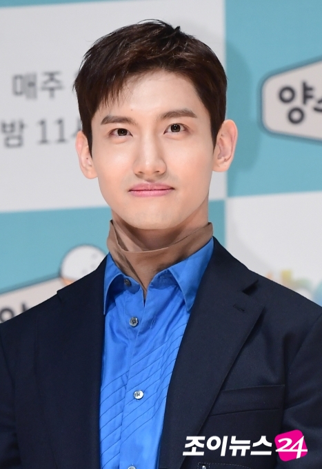 최강창민 [사진=조이뉴스24 포토DB]