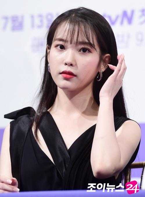 아이유 [사진=조이뉴스24 포토DB]