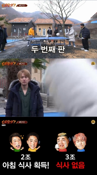 신서유기 [tvN 캡처]