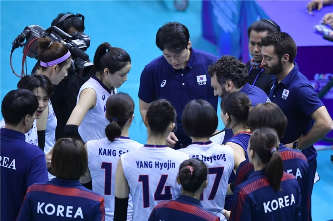  [사진=국제배구연맹(FIVB)]