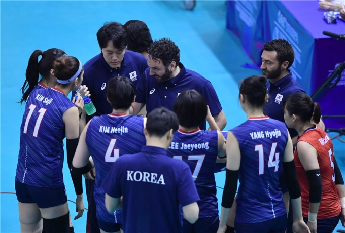  [사진=국제배구연맹(FIVB)]