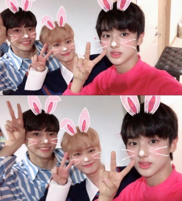  [사진=김민규 인스타그램]