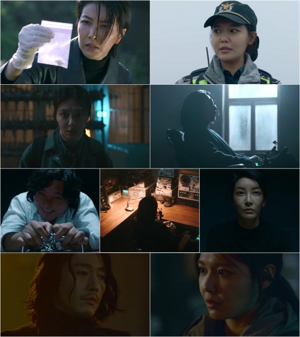 본대로말하라 [사진=OCN 방송화면 캡처]