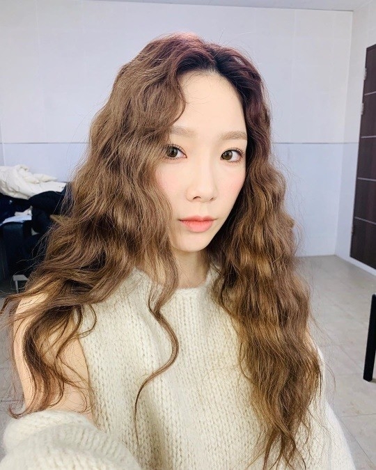 태연 [태연 인스타그램]