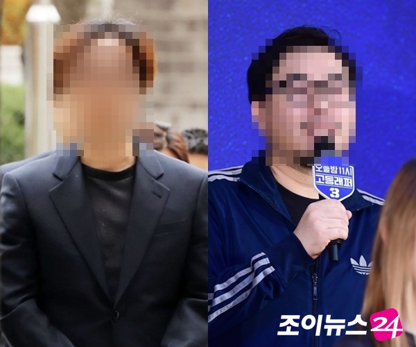 검찰이 '프로듀스101' 시리즈 조작 혐의를 받고 있는 안준영 PD, 김용범 CP에게 각각 징역 3년을 구형했다. 