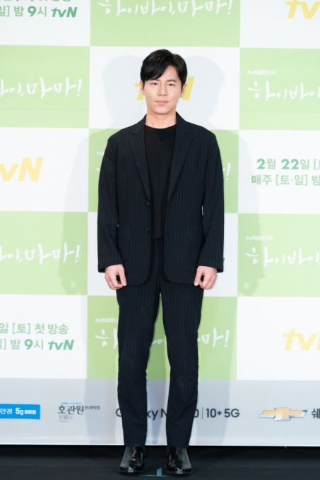 이규형 [사진=tvn]