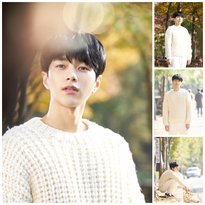 김명수[사진=KBS2 '어서와']