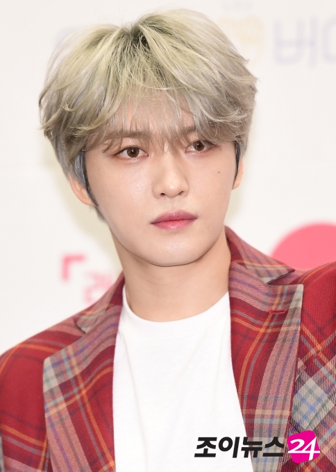 김재중 [사진=조이뉴스24 포토DB]