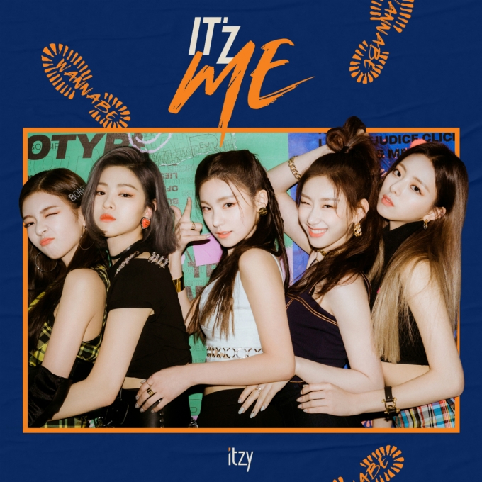 ITZY [사진=JYP엔터테인먼트]