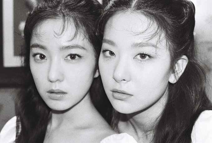 레드벨벳 아이린&슬기  [사진=SM엔터테인먼트]