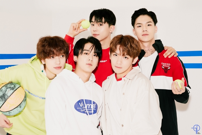 틴탑 [사진=티오피미디어]