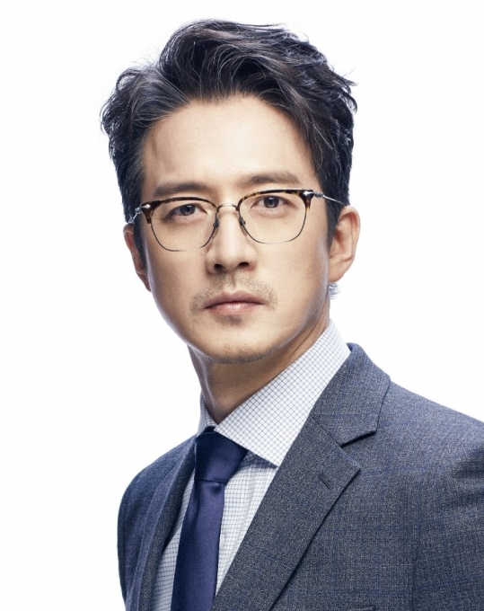 배우 정준호 [사진=라이언하트]