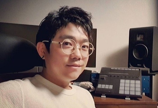 원타임 출신 성우 송백경의 라디오 DJ 데뷔가 무산됐다. [사진=송백경 인스타그램]