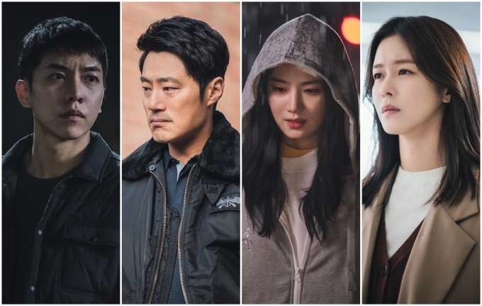 '마우스'가 '마우스 폐인'을 양성하고 있다. [사진=tvN]