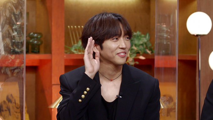 '불후의 명곡' 이승윤 [사진=KBS]