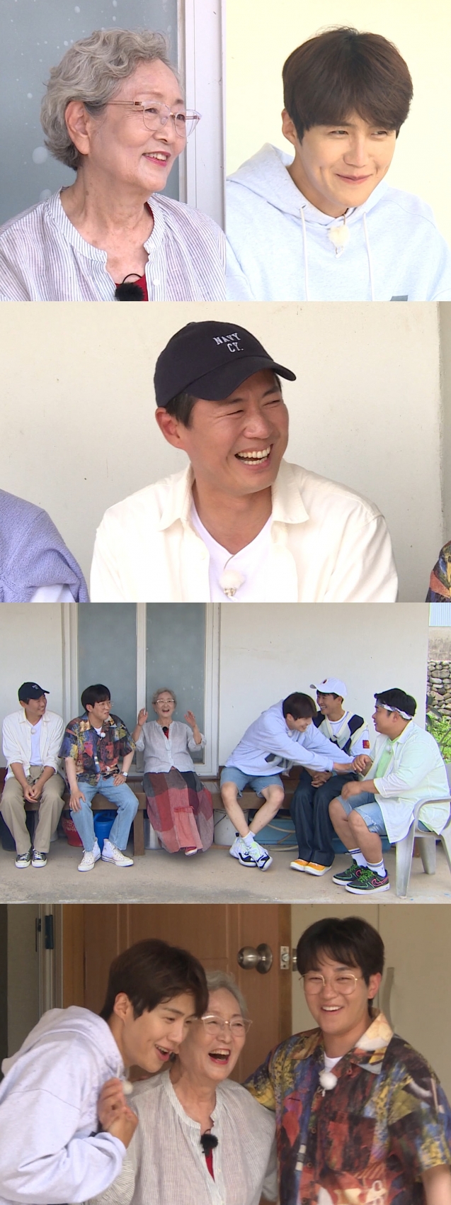 '1박2일'에 김영옥이 출연한다. [사진=KBS]