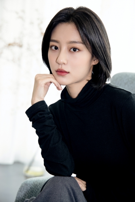 배우 강민아  [사진=H&엔터테인먼트]